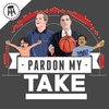 FAU HC Dusty May, NBA With Kirk Goldsberry, MLB Opening Day + Fyre Fest Of The Week
