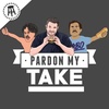 Adam Richman From Man vs Food, NBA Play In Games, Hot Seat/Cool Throne + Guys On Chicks