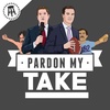NFL Draft With Todd McShay And Daniel Jeremiah, Jimmy Butler Is A Dawg, Trae Young Stuns Boston And The Return Of Jimbos
