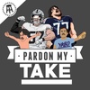 Will Compton & Taylor Lewan In Studio, Bruins Collapse, Steph's 50 Burger And NFL Draft Recap