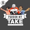 NHL Playoffs With Keith Yandle, Lakers/Warriors G1 Delivers, Sixers Up 1-0 And Hank Is Down Bad + Guys On Chicks