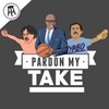 Kenny "The Jet" Smith, Sixers/Celtics Game 7 Has Arrived, NFL Schedule Release And Fyre Fest Of The Week