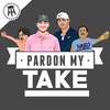 Brooks Koepka, Dan Rapaport Live From The PGA Championship, Nuggets Win Game 1, NBA Lottery + Guys On Chicks