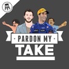 Jimmy Tatro, Daniel Ricciardo, Celtics Get Off The Mat And Hank Is Delirious, Lakers Get Swept And FAQ's