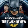 EPISODE 287 - THE FLASH RECAP/REVIEW WITH CLEM!