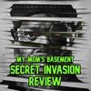 EPISODE 294 - SECRET INVASION FINALE WITH CLEM