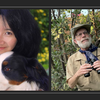The PrimateCast #63: Drs. Chia Tan and Fred Bercovitch on zoos, conservation, and empowering Earth's future guardians!