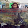 The PrimateCast #51: Conservation Voices from Tokyo – Talking Ivory with Airi Yamawaki