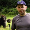 The PrimateCast #56: Talking applied wildlife veterinary medicine at IPS 2016 with Dr. Chris Whittier