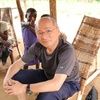The PrimateCast #69: Dr. Takeshi Furuichi on bonobos, Wamba Village in the DRC, and building theories of human behavioral evolution