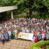 The PrimateCast #30: Part 1/2 from Our Coverage of the Student Conference on Conservation Science Bangalore