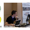 The PrimateCast #25: Part 1/5 from Our Coverage of the 25th Congress of the International Primatological Society in Hanoi, Vietnam (Introduction: Bert Covert, Steve Schapiro)
