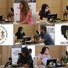 The PrimateCast #28: Part 4/5 from Our Coverage of the 25th Congress of the International Primatological Society in Hanoi, Vietnam (Agustin Fuentes, Cheryl Knott, Elisabetta Visalberghi, Jame