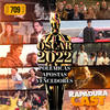 RapaduraCast 709 - #Oscars 2022: polêmicas, apostas e vencedores!