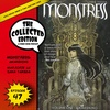 Collected Edition: Episode 47: Monstress