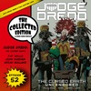 Collected Edition: Episode 52: Judge Dredd – The Cursed Earth