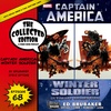 Collected Edition: Episode 68: Captain America: Winter Soldier