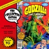 Collected Edition: Episode 70: Godzilla: King of the Monsters