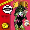 Collected Edition: Episode 90: Sensational She-Hulk