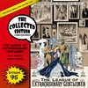 Collected Edition: Episode 95: League of Extraordinary Gentlemen