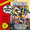 Collected Edition: Episode 97: Avenger Forever
