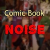 Comic Book Noise 861: Robin