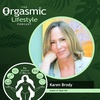Activating Masculine Power with Man Coach Karen Brody, bestselling Author of "Open Her"