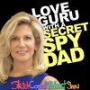 Riana Milne | Love Guru Who’s DAD WAS A SECRET SPY