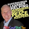 Doug Noll | Superhuman Learner HELPING MURDERERS BECOME PEACE-KEEPERS