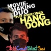 Michael Gibson &amp; Calvin McCarthy | Movie Making Duo THAT SOMETIMES HANG DONG