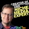 Andrew Allemann | Creator of PodcastGuests.com and NICHE MEDIA EXPERT