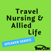 Home Health Travel Therapy: Session at TravCon
