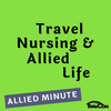 Travel Sonographer vs. Travel Nurse