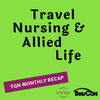 The Gypsy Nurse's January 23 Travel Healthcare Recap