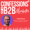B2B Creator Masterclass with Todd Clouser of Lavender
