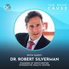 How Are Men’s Food Choices Affecting Their Testosterone with Dr. Robert Silverman: Episode Rerun