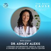 You Asked, We answered: Q&A Session About Perimenopause and Menopause with Dr. Ashley Alexis: Episode Rerun