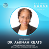 The Facts on Breast Cancer: Mammograms, Estrogen, and Prevention with Dr. Aminah Keats: Episode Rerun