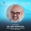 What’s The Deal With Declining Testosterone In Men with Dr. Geo Espinosa: Episode Rerun