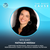 Harnessing the Power of Peptides and Bioregulators with Nathalie Niddam