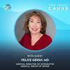 Break Free from PCOS: Dr. Felice Gersh’s Expert Strategies for Women to Manage Their Symptoms and Enhance Fertility