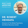 What is Brain Inflammation and Is It The Cause of Your Depression and Anxiety?: Episode Rerun