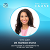 Conquer 5 Key Hormone Shifts with Dr. Tasneem Bhatia