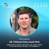 The Frontiers of Endothelial Glycocalyx and Cardiovascular Health with Dr. Tom Guilliams