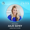 How Gas, Bloating, Indigestion, Anxiety, and Frequent Illness Are all Connected With Julie Davey, NP: Episode Rerun