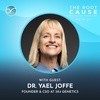 Can You Change Your Genetics? With Dr. Yael Joffe: Episode Rerun