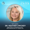 Have You Been Taking Probiotics Wrong? Is It Time for Postbiotics? with Dr. Heather Zwickey: Episode Rerun