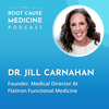 How to Stay Healthy in a Toxic World with Dr. Jill Carnahan: Episode Rerun