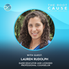 Heal Your Trauma and Reclaim Your Mental Health Today: The EMDR Phenomenon in Modern Trauma Therapy with Lauren Rudolph
