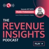 How to create a culture of accountability as a RevOps team of one with Robb Finkelstein, Head of Revenue Operations at Heyday